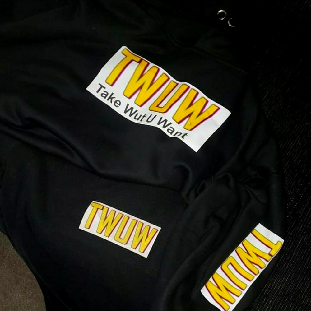 Sweat Suites